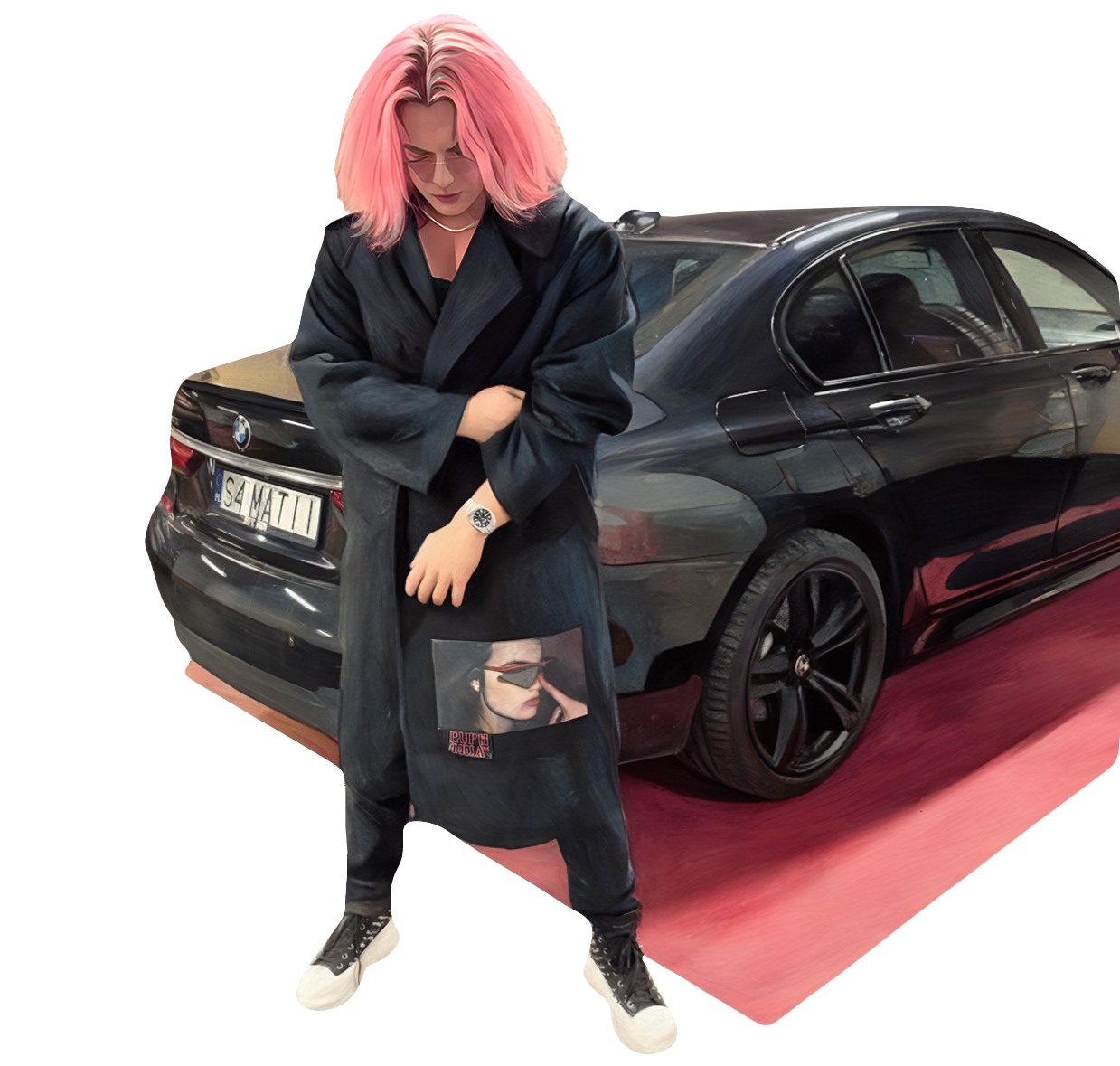 Natan Auto Mobile