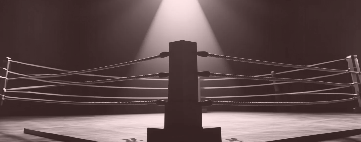 Boxing Ring